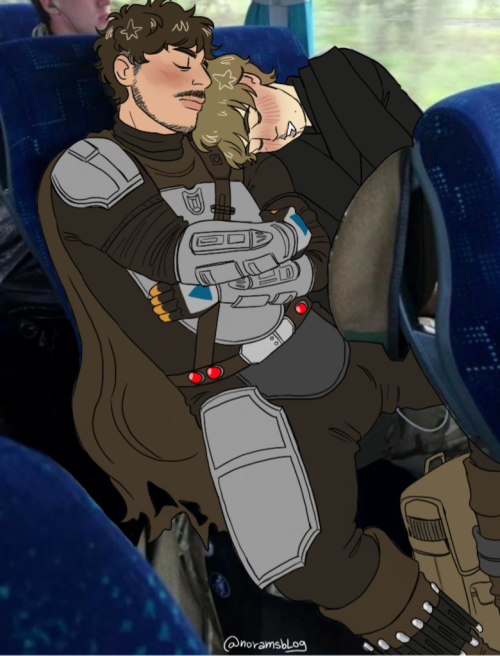 New Jedi Order Built On 4 Ppl And Prayers 