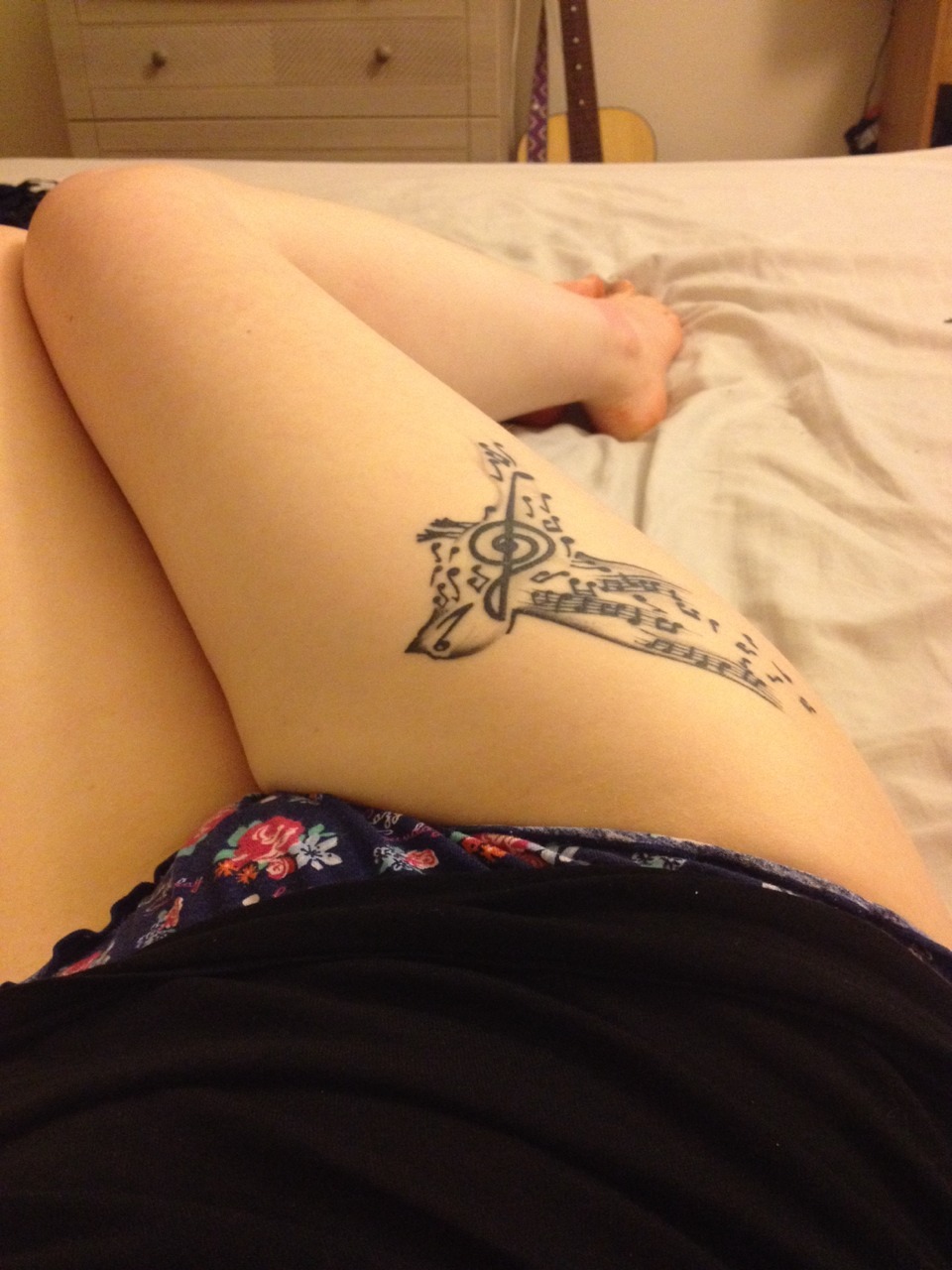 totallyfuckingfetch:  My phone camera is a billion times better than my webcam ffs