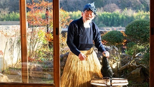 Cormorant fishing has a history of over 1,300 years and is a major summer attraction in Gifu City. (