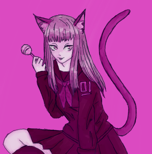 エンヴィキャットウォーク Tumblr Posts Tumbral Com