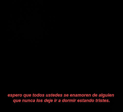 psychophobia:  my-heart-beats-for-you-02-03-08:  @psychophobia  nunca :c  @my-heart-beats-for-you-02-03-08 te mereces que te amen con locura, que te vivan y presuman.  Y si no es así entonces no lo quieras:(