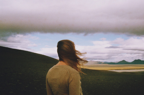 nevver:  The best place to be is somewhere else, Nicola Odemann 