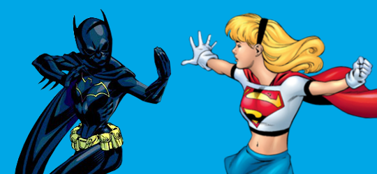 julietophelia:  World’s Finest 