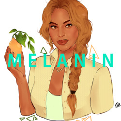 marissarei:  bonitaapplebelle:  conservativerepublicanmom:  reverseracism:  marissarei:  lunaaltare:  melaninmonday:  #teammelanin  @melaninmonday Can you please not repost my art without notifying/linking me first?  Young Paris and the #MelaninMonday