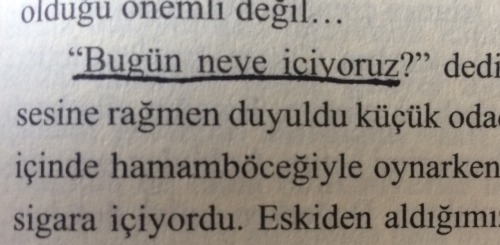 gokyuzuprensesi:Her şeyin çok güzel olabilecekken olamayışına