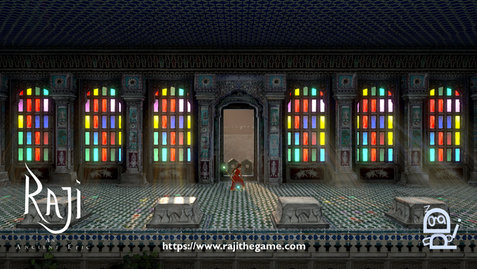 Think back to the last time you needed to gripe about representation in gaming