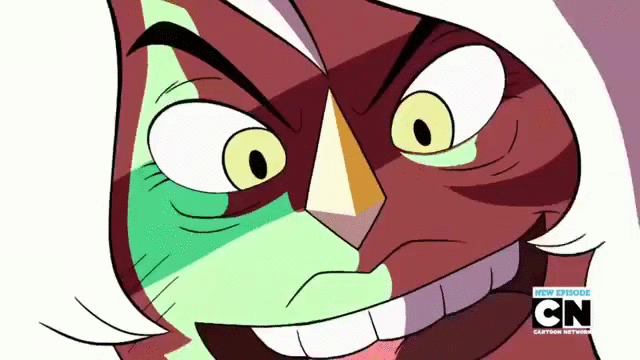 lions-ocean: Jasper in The Return/Jailbreak 