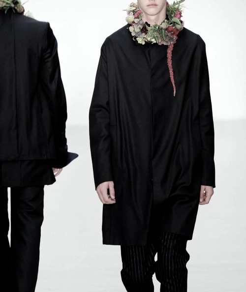 ratsimons:  Matthew Miller SS15 