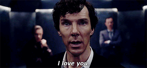 letsdiscussaboutsherlock:I can’t handle this !!! That’s too much Mofftiss !!! It is cruel !