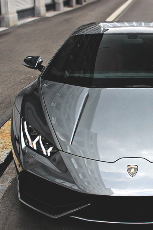 johnny-escobar: Lamborghini Huracan | JE