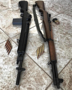 tacticalsquad:    Credits to; @arm.and.gun    I want both of these in my safe