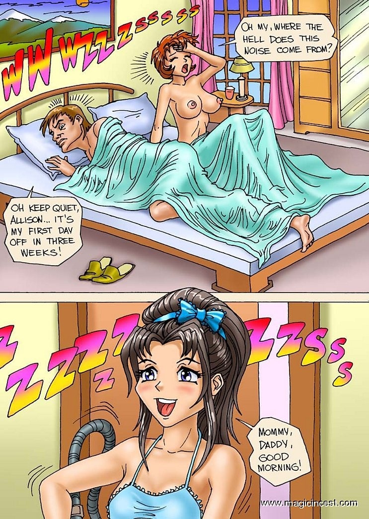 hentaiparadize:  Part 1