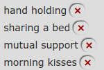 smolwars:  haha yeah i have a ton of weird kinks