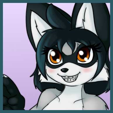 neronovasart: A long time ago You ever wondered how Nera looked like when she was
