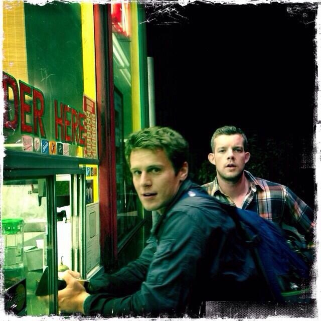 nothingexceedslikeexcess:  Jonathan Groff.