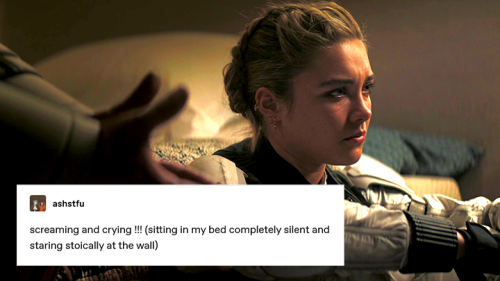 sun-stardustt:black widow + text posts (yelena edition) 5/?