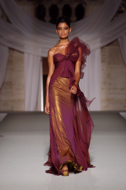 game-of-style:  Arianne Martell - Abed Mahfouz