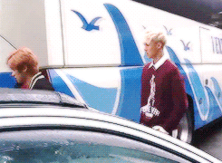  Hunhan in Berlin ♥   