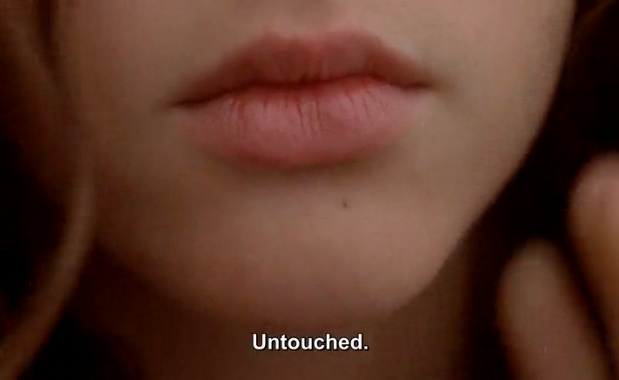 cinemabun:    Immoral Tales (Walerian Borowczyk, 1974)  