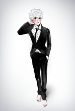 alshxoxo:  SUIT! jack 