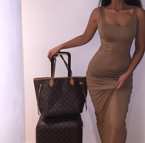 fabulousbabepriscilla: Win A Free Kylie Jenner Lipstick! Check this link!