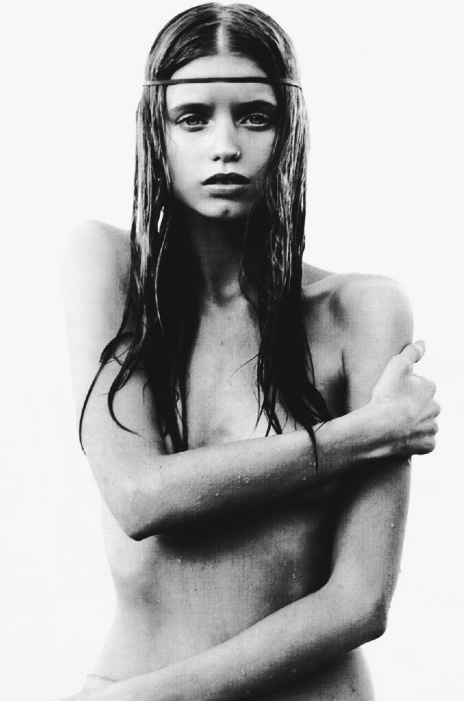 my-perfect-people:  Abbey Lee Kershaw