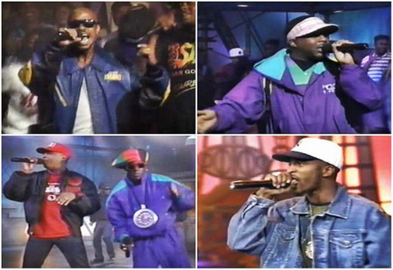 Video Vault: 10 Classic In Living Color Performances As I’ve mentioned previously,