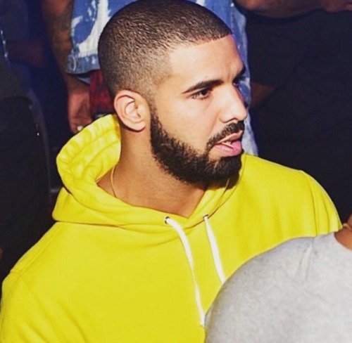 0ctober0wl:  drakefam:  Drake’s Beard Appreciation  😍💛😍