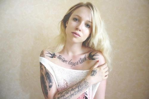 Young Wild And Free