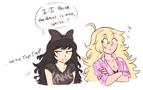 dashingicecream:  w oW blake