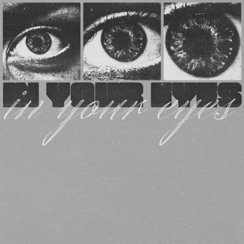 in your eyes