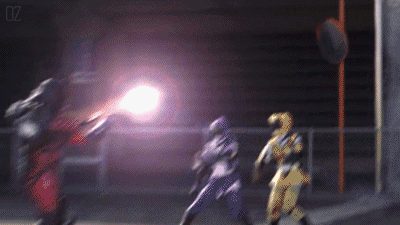 employeeoftheyear:  Welcome to Akibaranger the Malshina show 