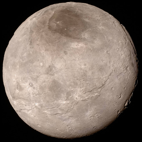 Charon 