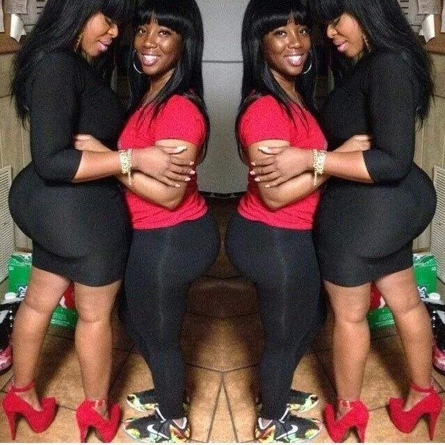 thickerisbetter:  👅🍒Thick/BBW Appreciation🍒👅 