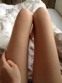 sexceptional:  Mah legsss