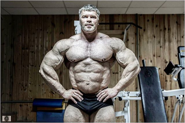 Andrei Makeev