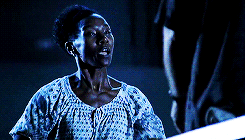 nosafezone-blog:  “People are gonna die. There’s no way you can ever be ready for it.” 