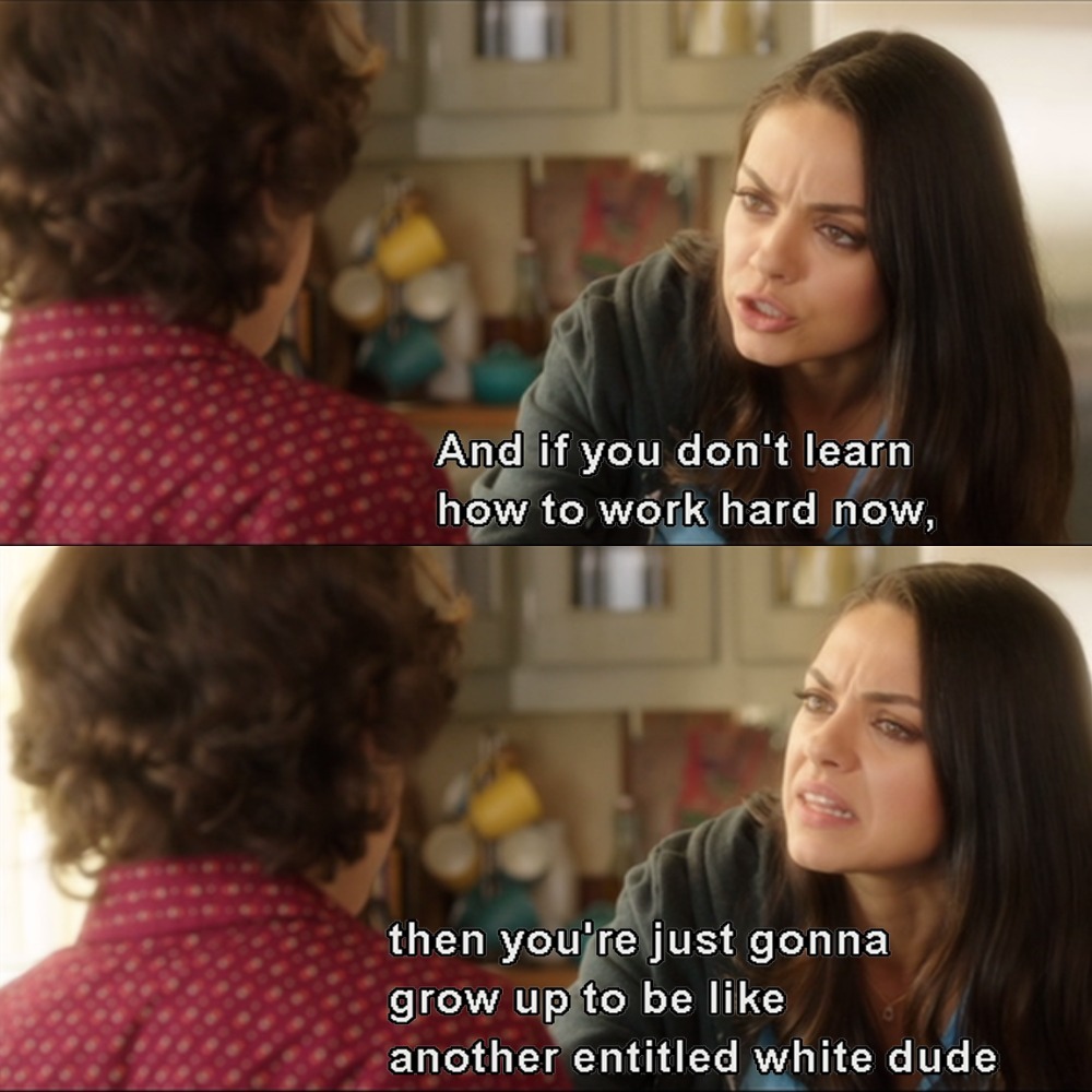 advanced-procrastination:  xelamanrique318: Bad Moms (2016)  Good Moms (2016) 