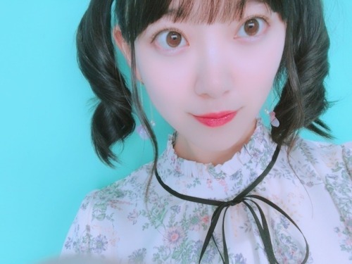 堀未央奈