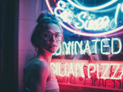 melisica:    brandon woelfel  