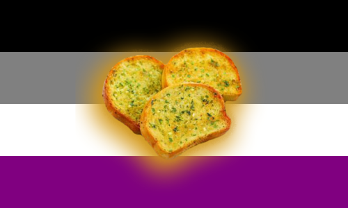 chloe-the-aromantic:lizardwizard394:Aro/ace garlic bread icons!!!Keep your discourse out of the comm