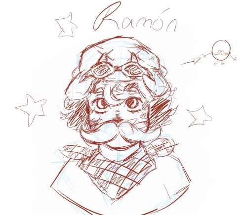 Drawing On The School IPad Makes Me Gain Powers Istg
