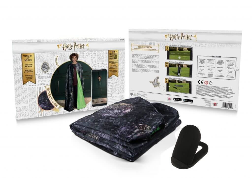 Potterish.com — Com 6 mil peças, castelo de Hogwarts da LEGO dá