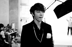 14gb:   donghae messing up, as usual  