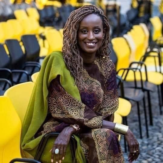 Leyla Hussein
Nasce in Somalia 40 anni fa.
Nella sua vita sceglie una strada che la porta ad aiutare gli altri.
“È psicoterapeuta e specialista internazionale in tema di mutilazione femminile e violenza di genere.”
Per la prima volta, dopo 600 anni...