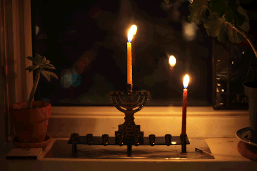 justanothercinemaniac:  It’s Christmas Eve…The first night of Hanukkah…And in two days it’s Kwanzaa.The holidays are here…After what has been a long hard year for many people.But we need each other.We need love in our hearts…We need to have