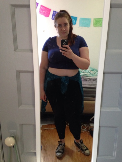 sadtrashtianstan:Kind of channeling Hey Arnold today…