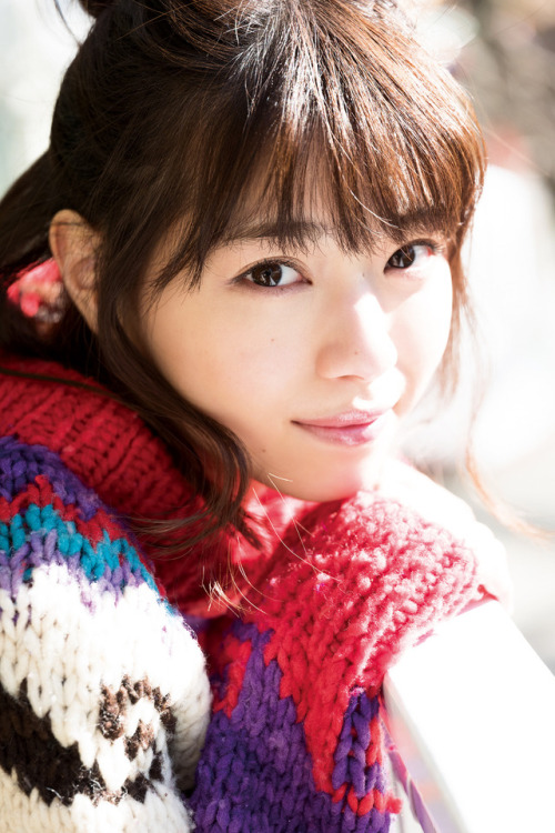 Nanase Nishino - SM