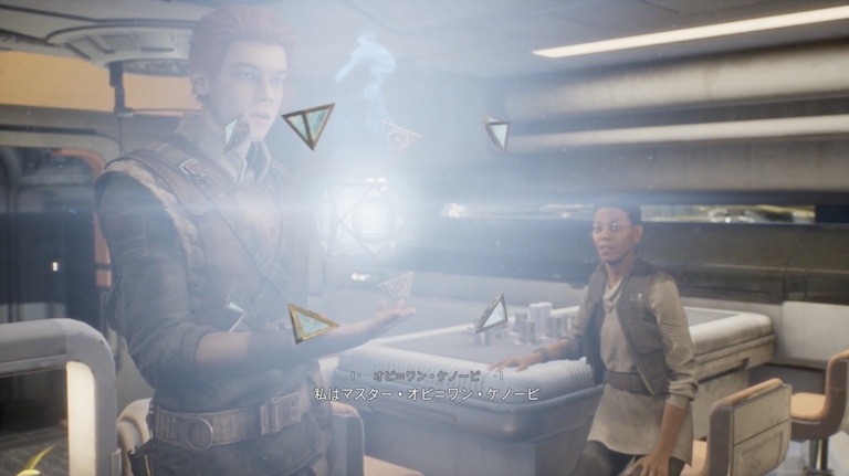 star wars jedi fallen order ジェダイ フォールンオーダー スターウォーズ