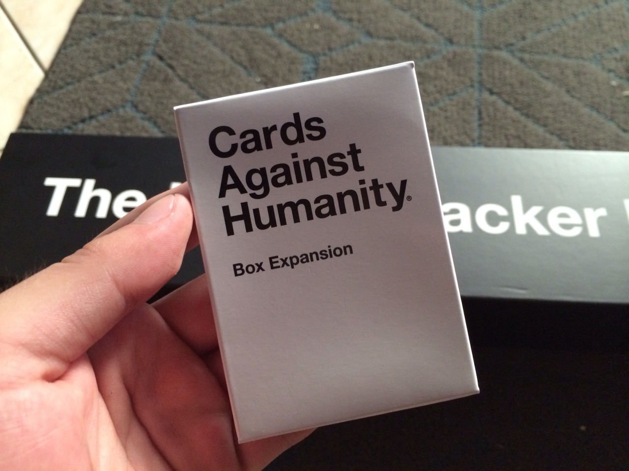 iamtonysexual:  ragequitpolice:  evange1ion:  I just got the newest expansion for